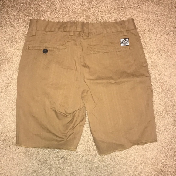 Shorts - Picture 2 of 2